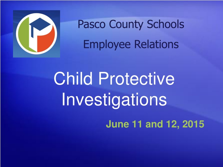 pasco county schools