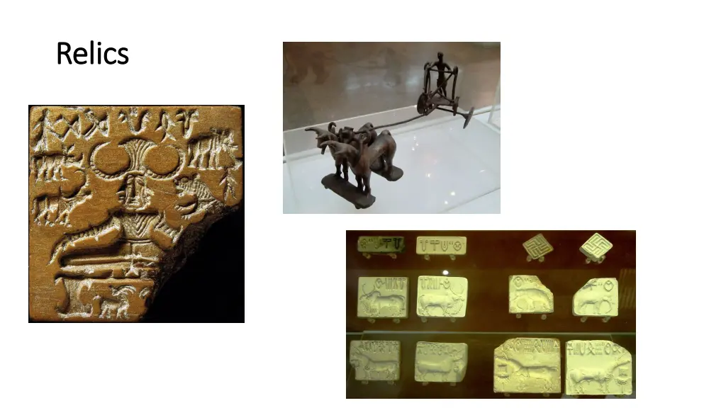 relics relics