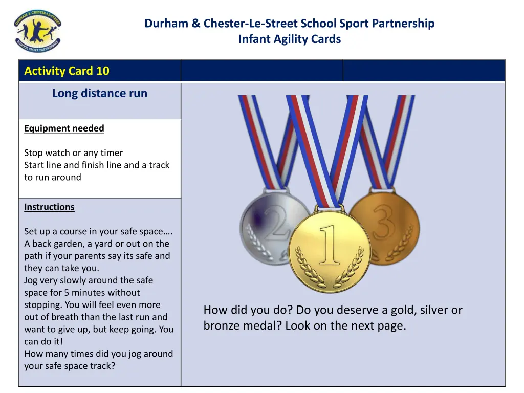 durham chester le street school sport partnership 3