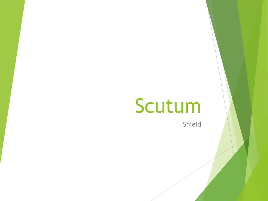 scutum