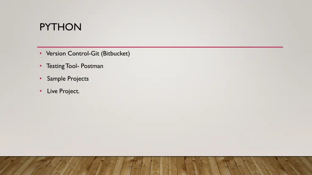 python 14