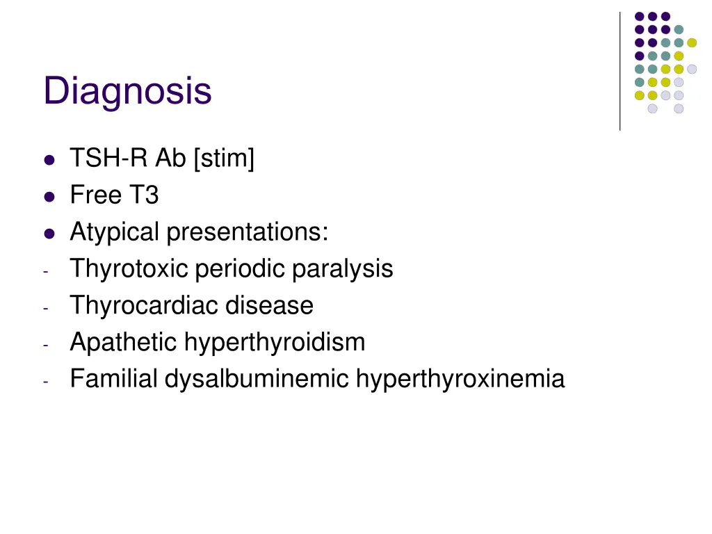 diagnosis 2