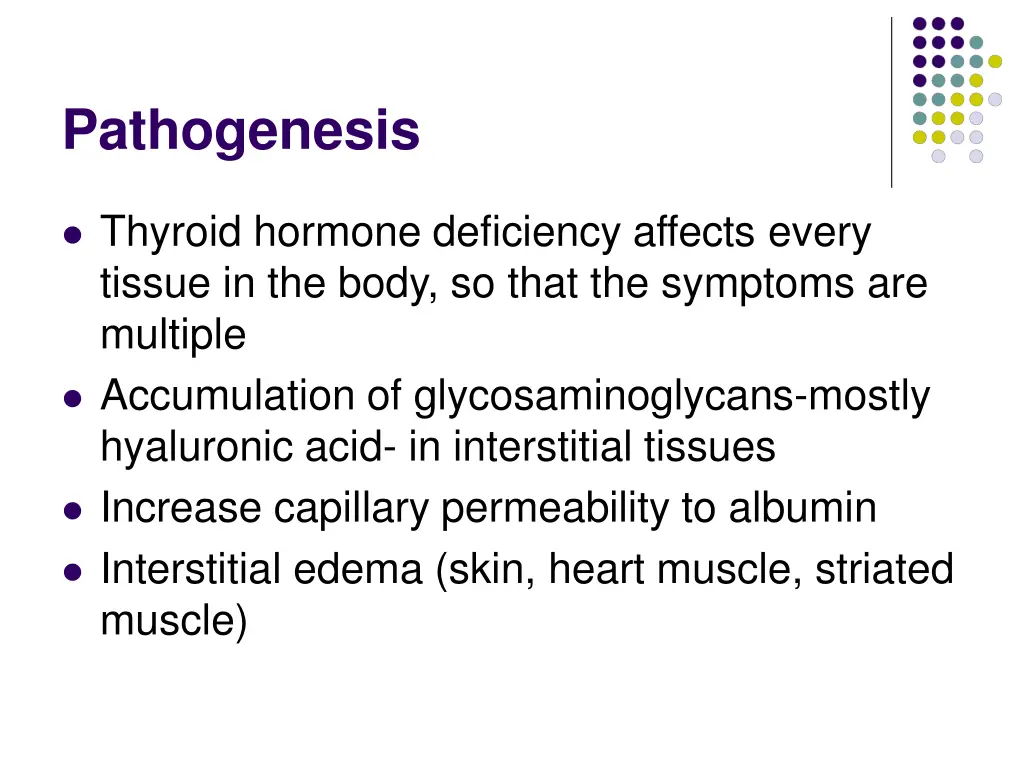 pathogenesis