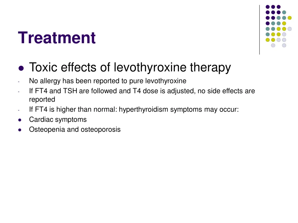 treatment 3