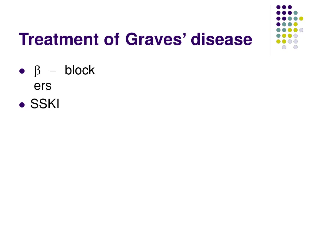 treatment of graves disease 3