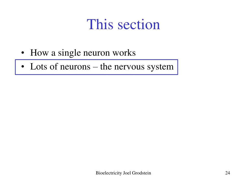 this section