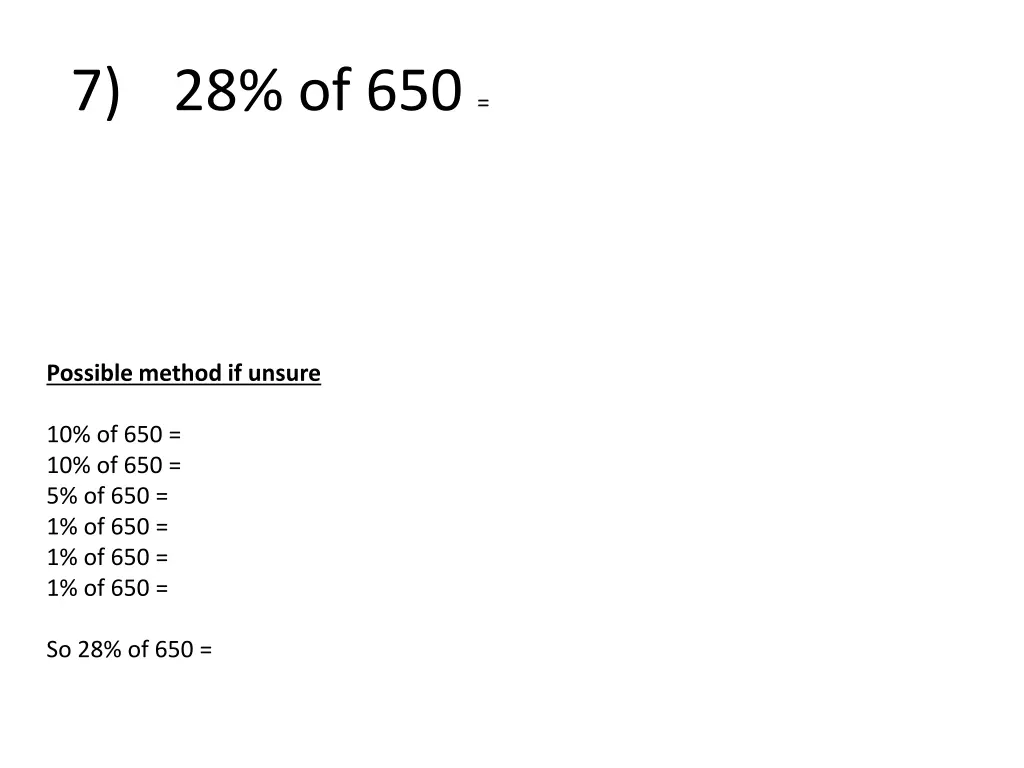 7 28 of 650