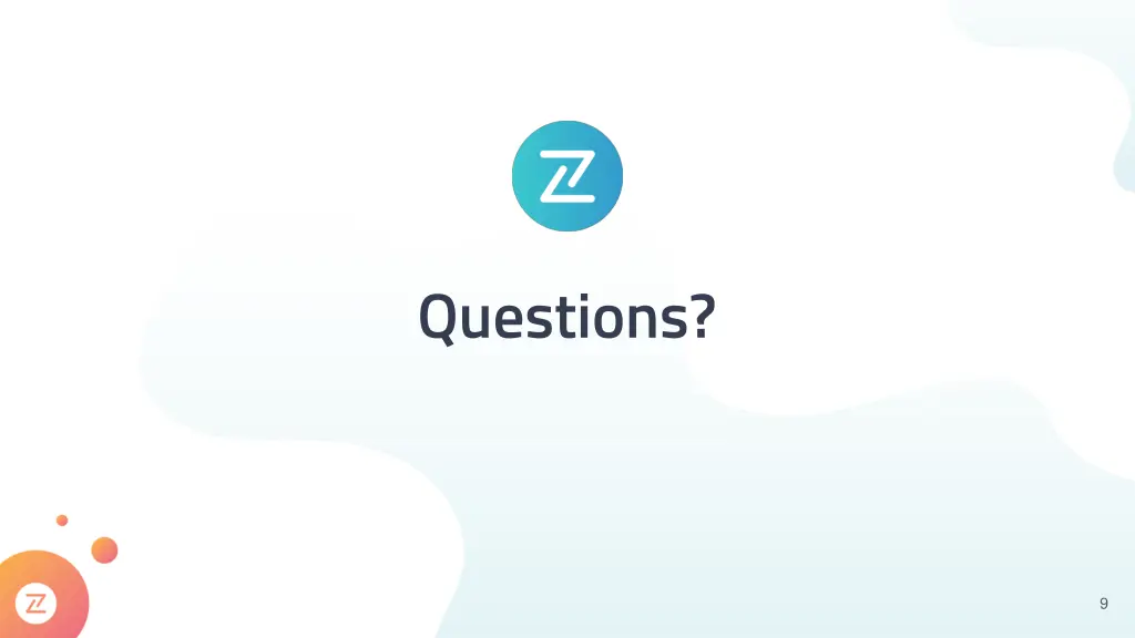 questions