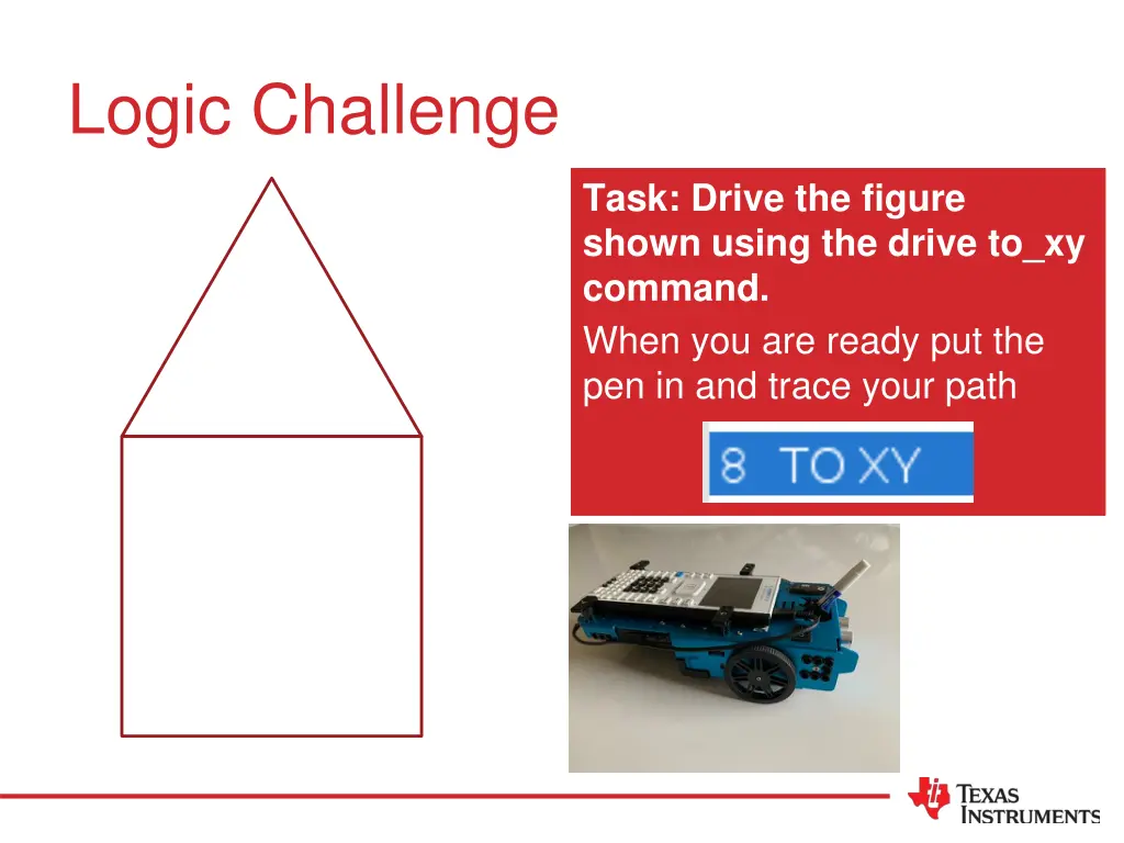 logic challenge 3