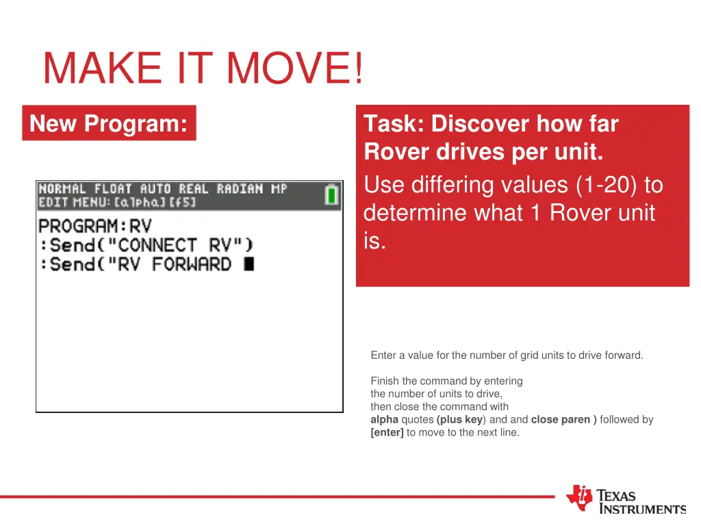 make it move 2