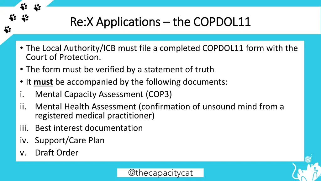 re x applications re x applications the copdol11 1