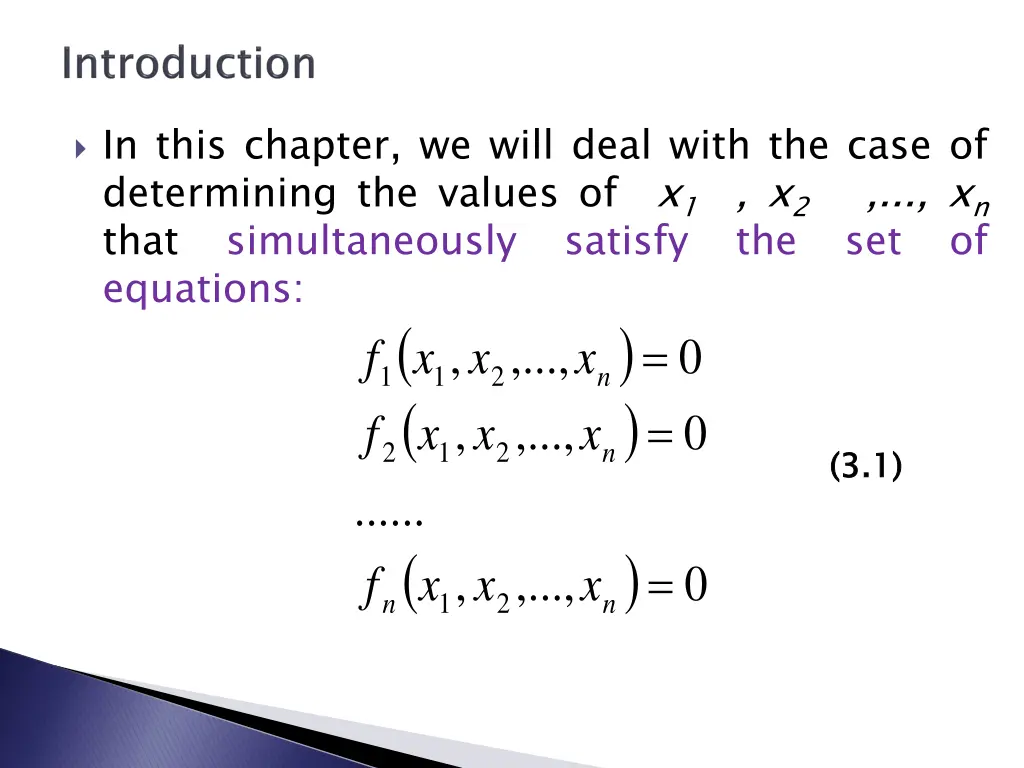 in this chapter we will deal with the case