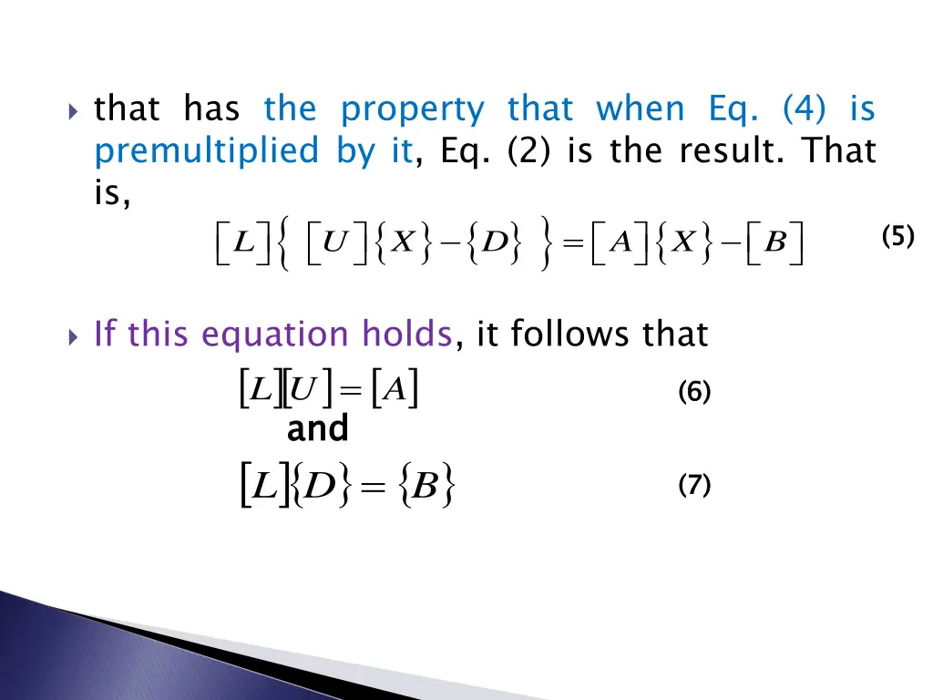 that has the property that when
