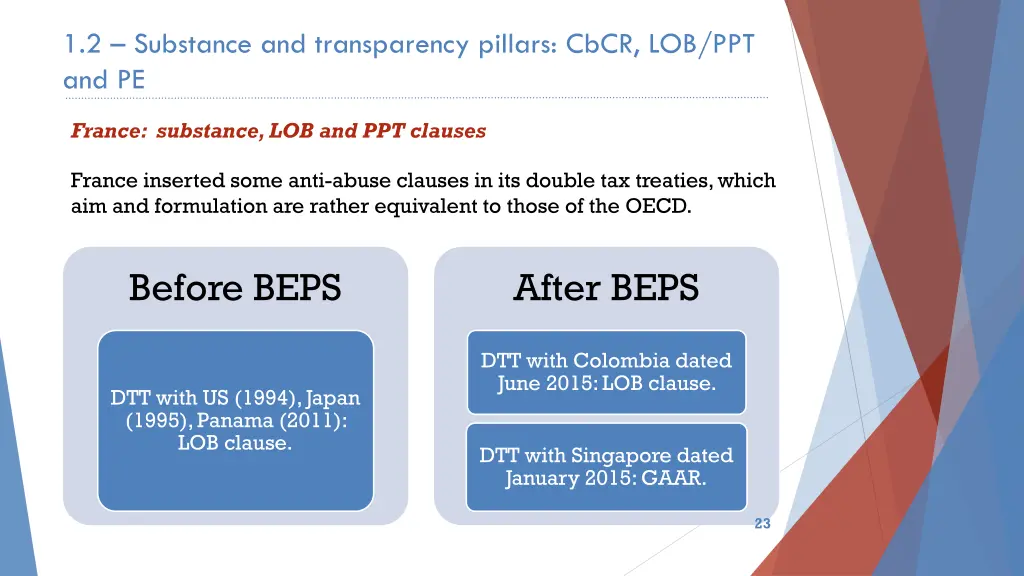 1 2 substance and transparency pillars cbcr 4