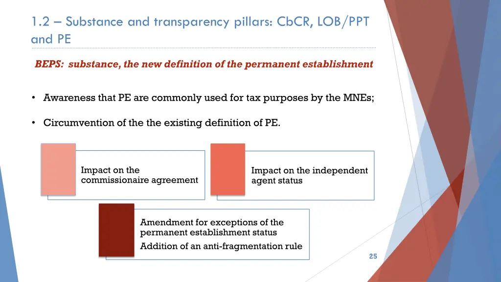 1 2 substance and transparency pillars cbcr 6