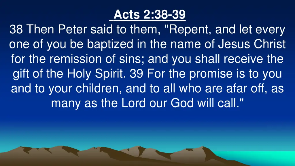 acts 2 38 39