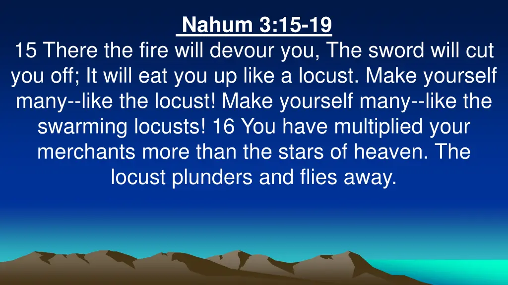 nahum 3 15 19