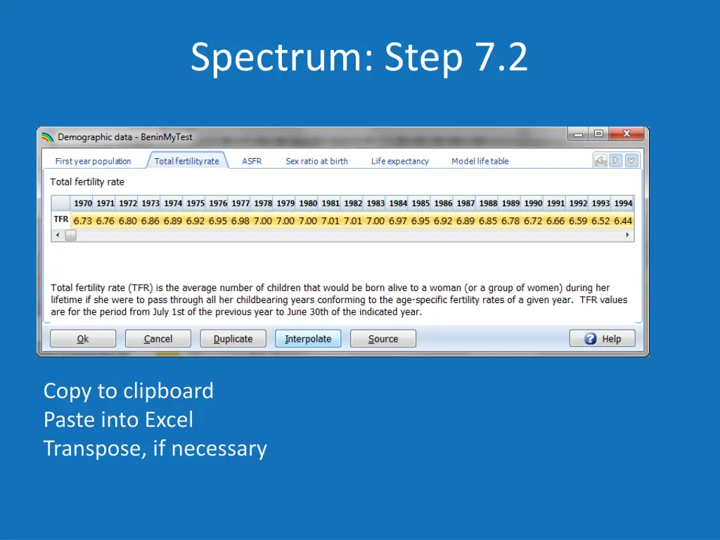 spectrum step 7 2