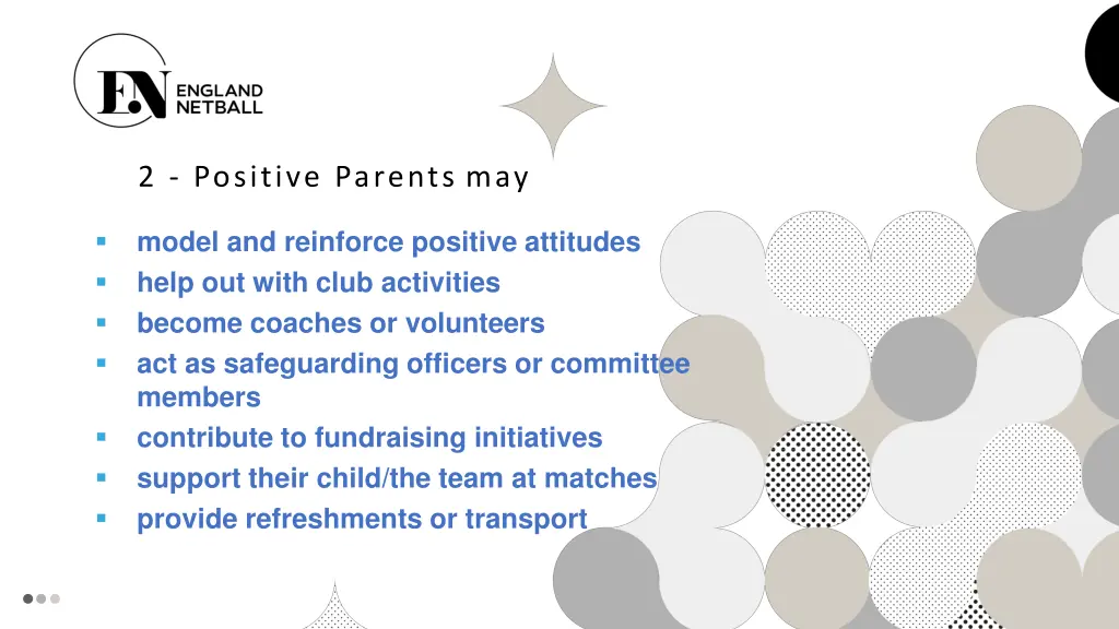 2 positive parents may
