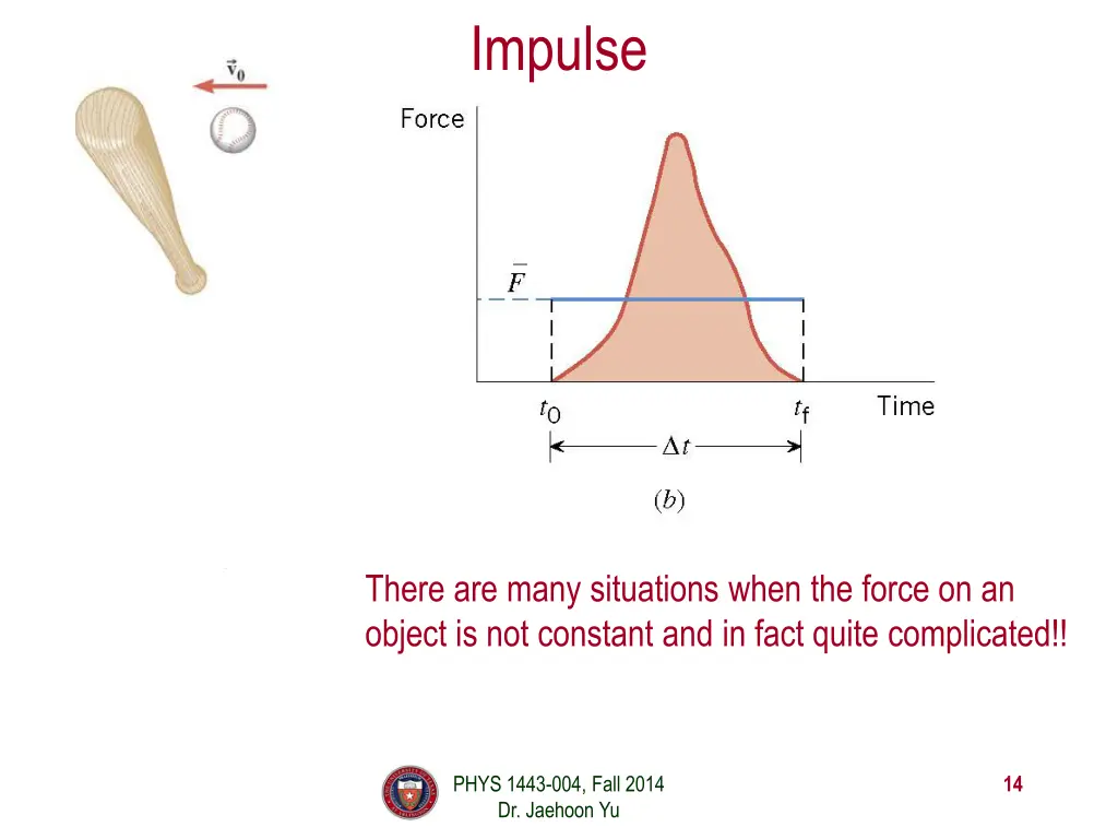 impulse