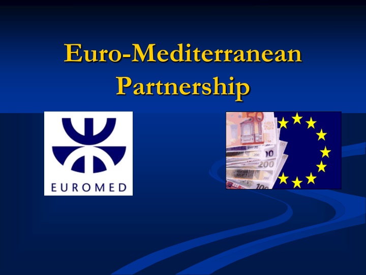 euro mediterranean partnership