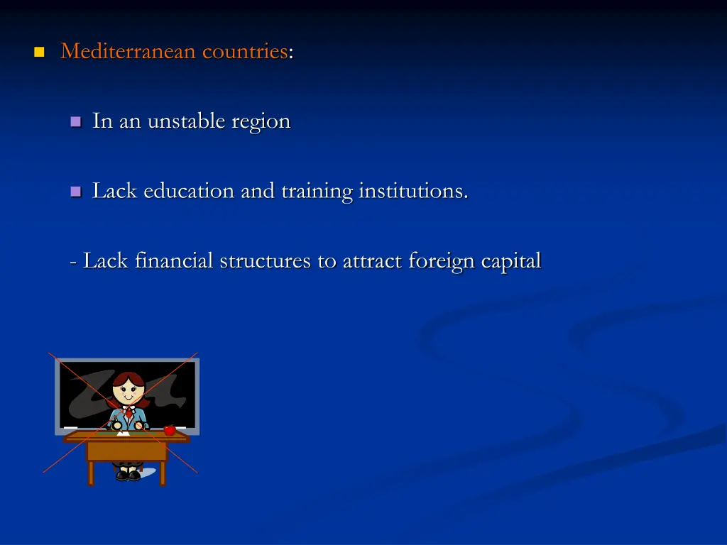 mediterranean countries