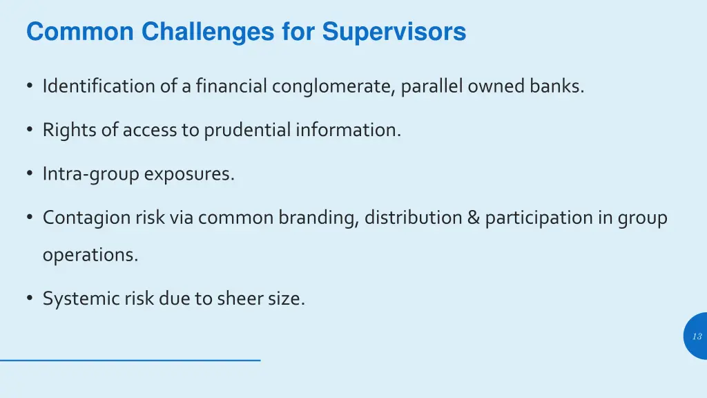 common challenges for supervisors 1