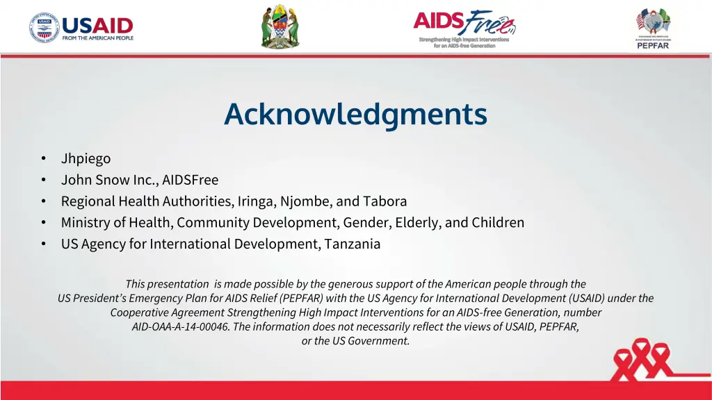 acknowledgments