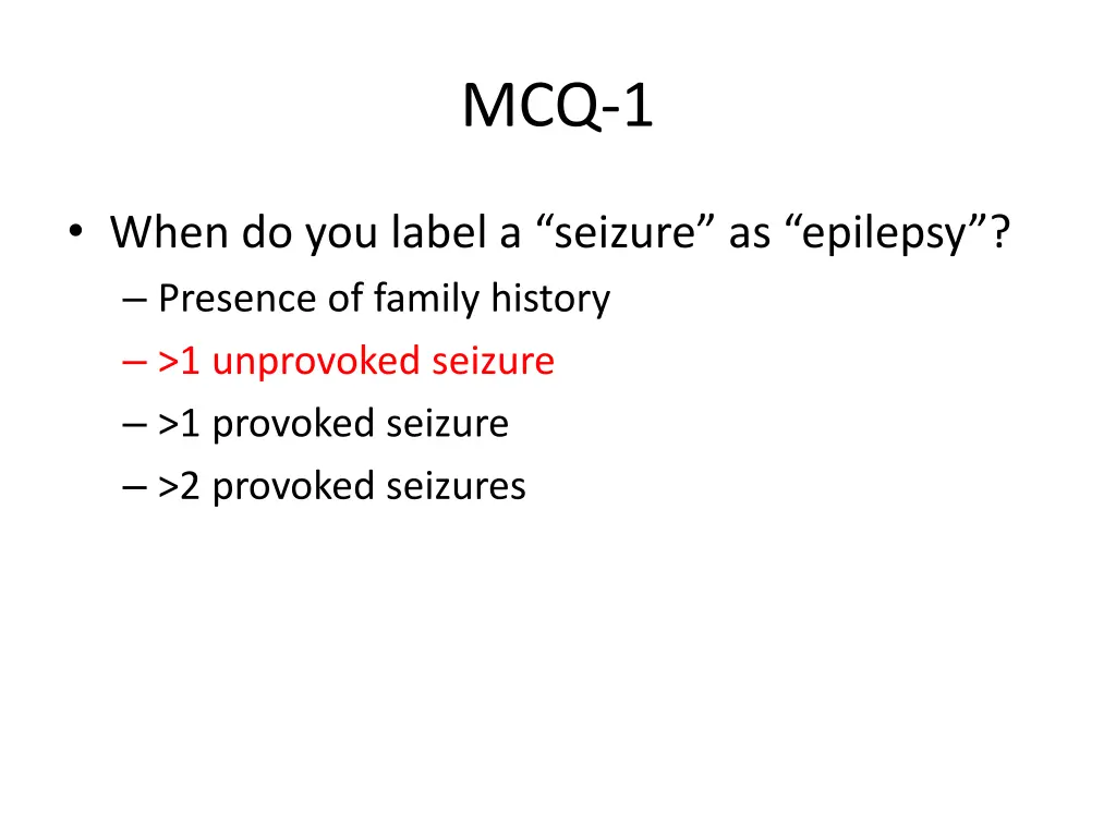 mcq 1 1