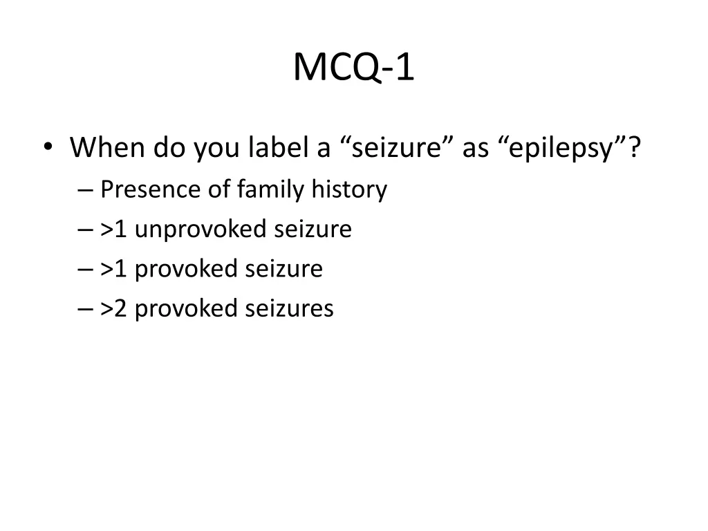 mcq 1