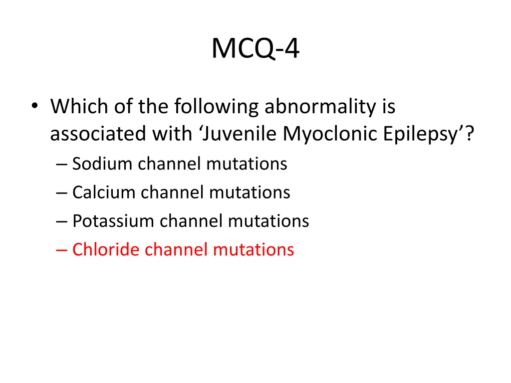 mcq 4 1