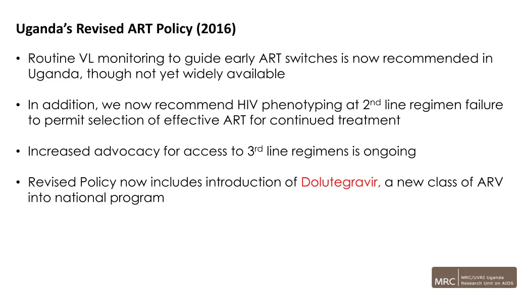 uganda s revised art policy 2016