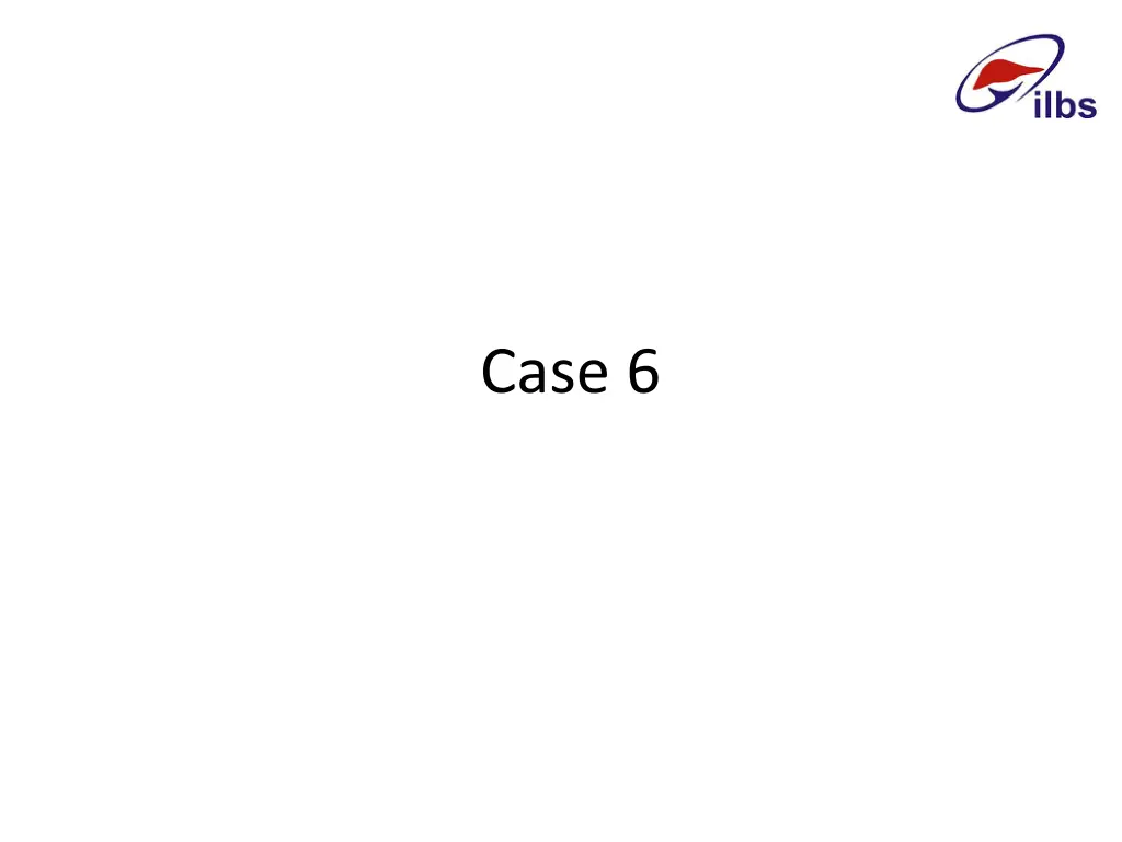 case 6