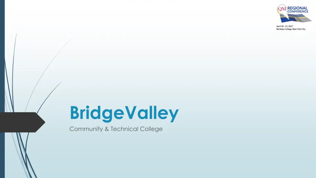 bridgevalley community technical college