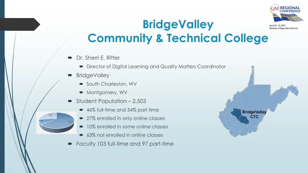 bridgevalley