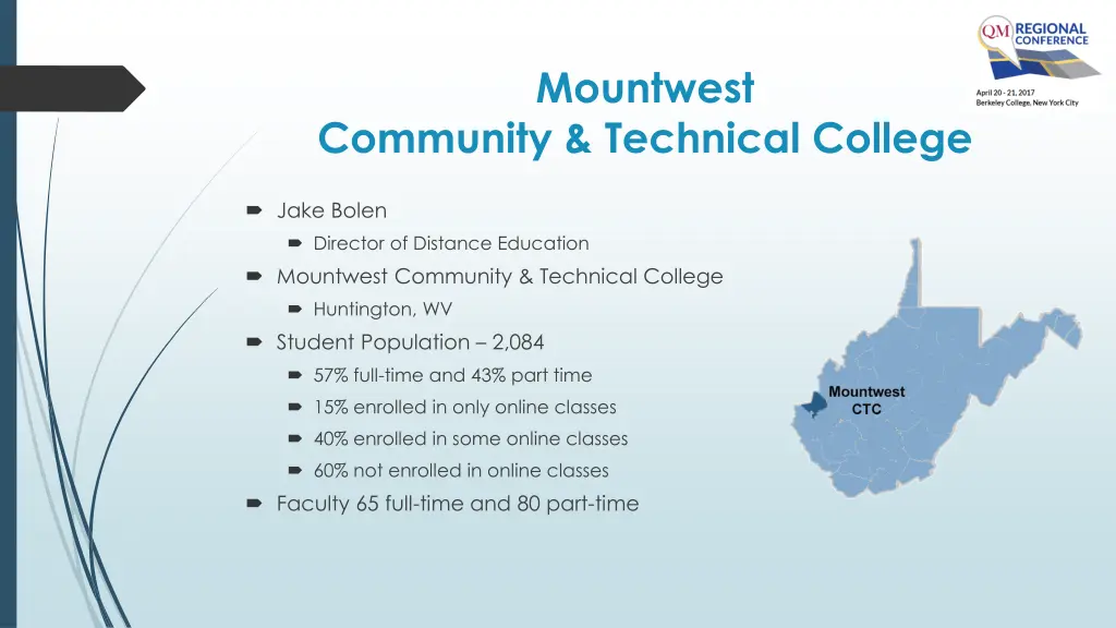 mountwest