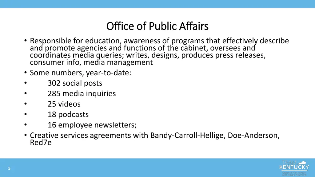 office of public affairs office of public affairs