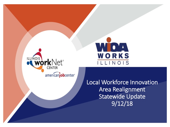 local workforce innovation local workforce