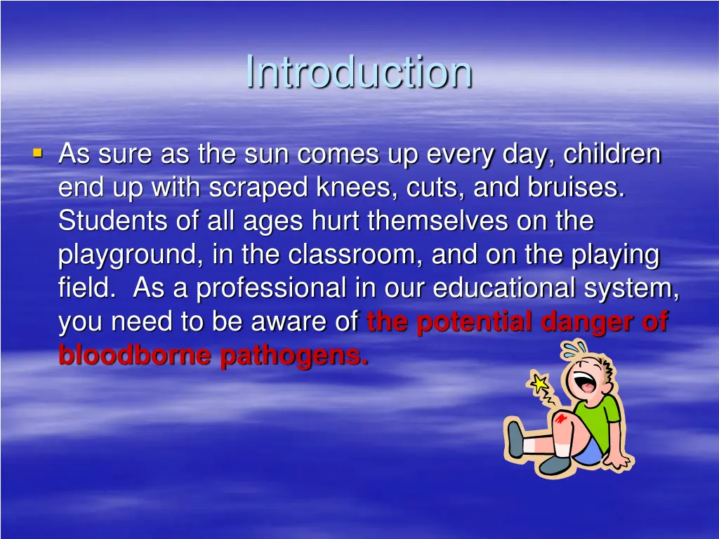 introduction
