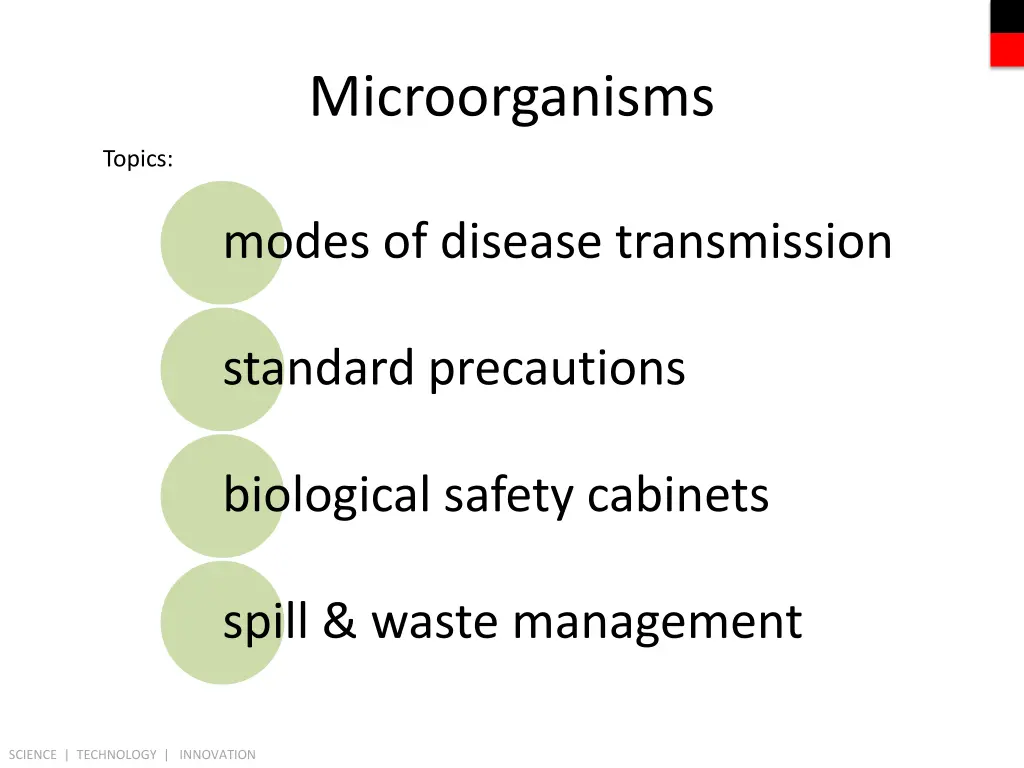 microorganisms