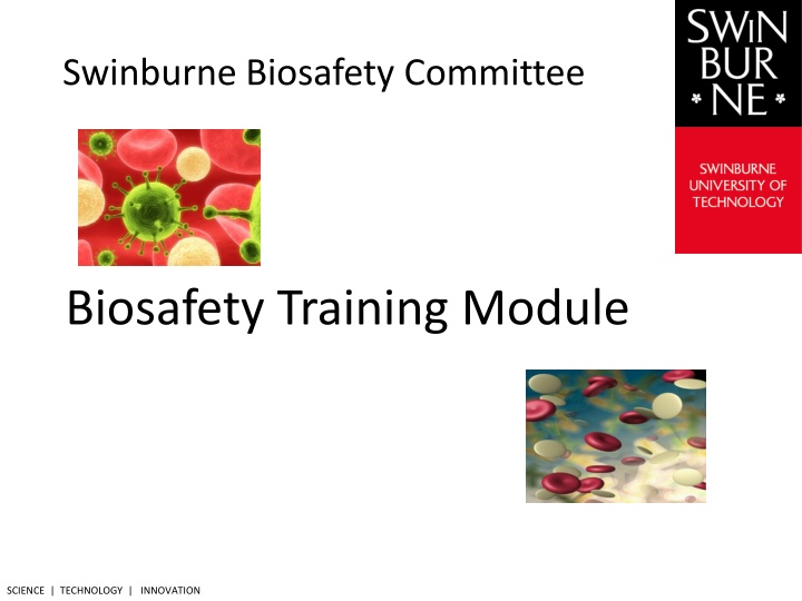 swinburne biosafety committee