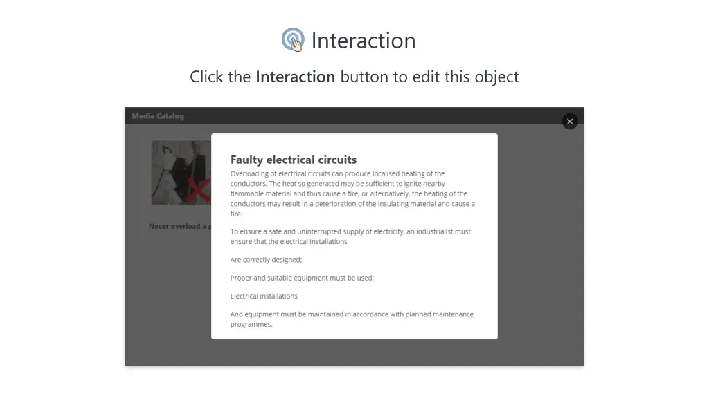 interaction 2