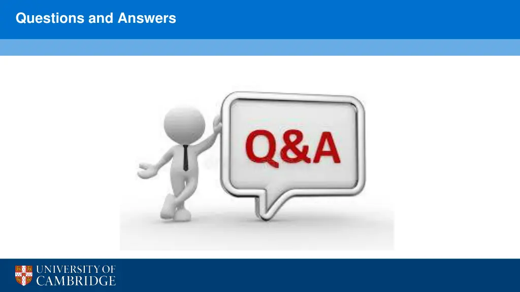 questions and answers