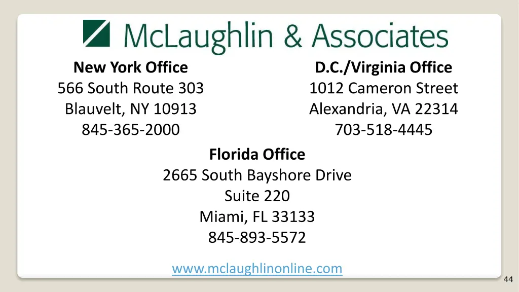 new york office 566 south route 303 blauvelt