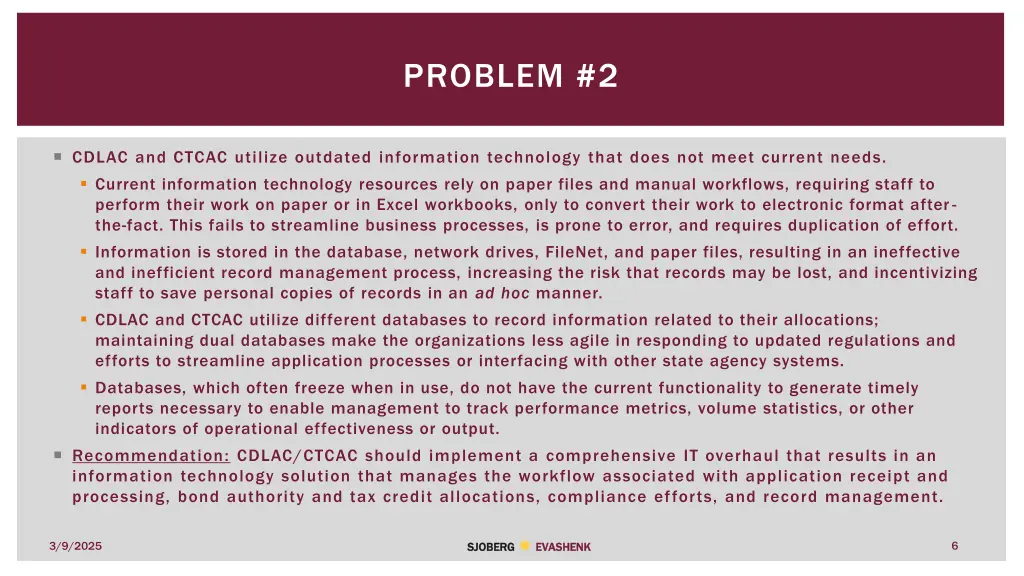 problem 2