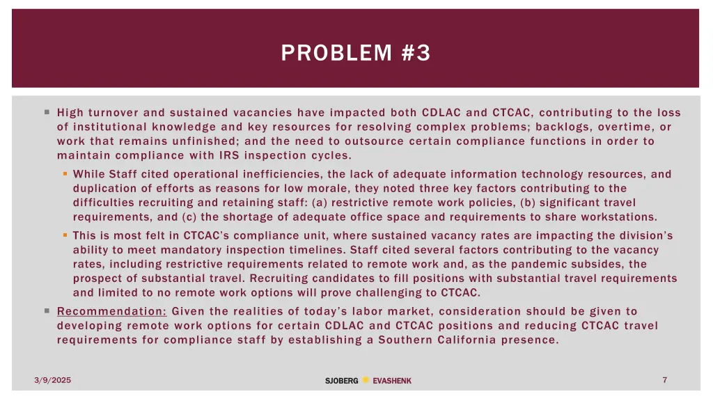 problem 3