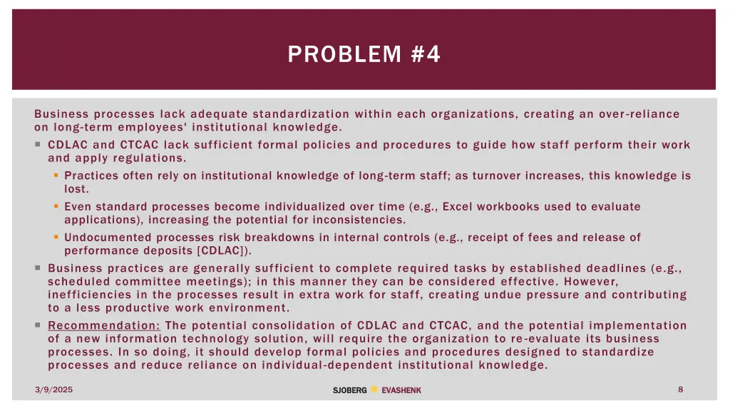 problem 4