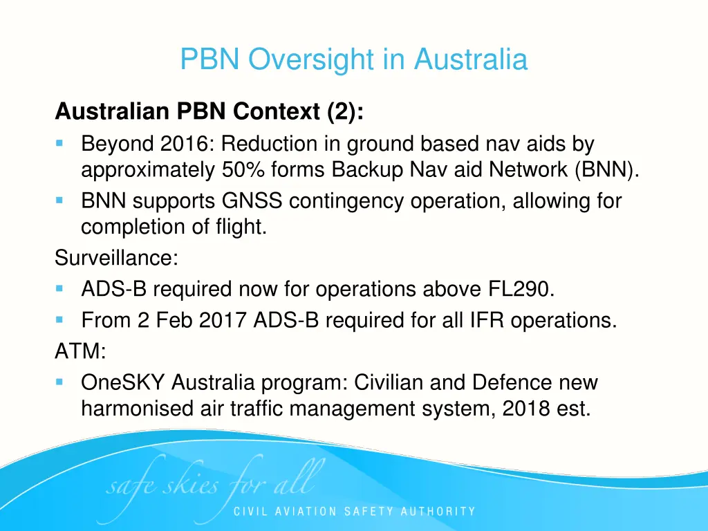 pbn oversight in australia 4