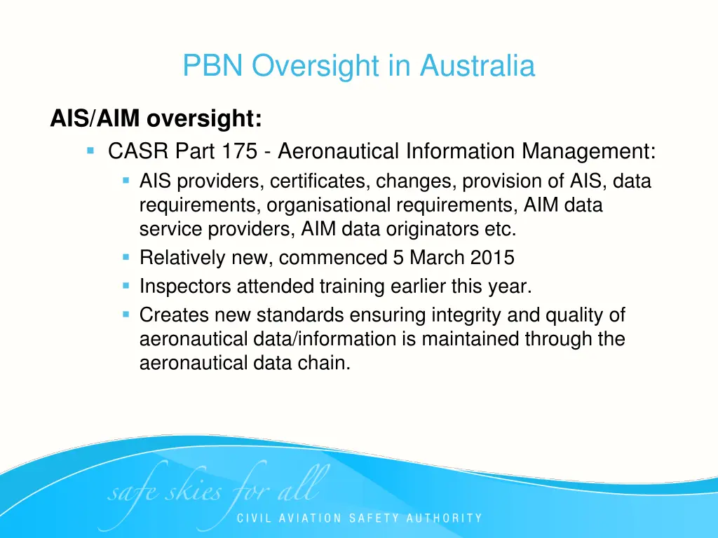 pbn oversight in australia 6
