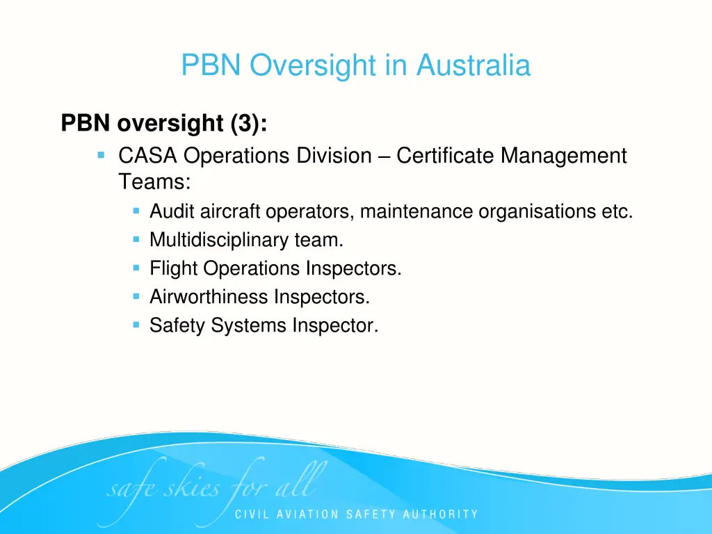 pbn oversight in australia 8